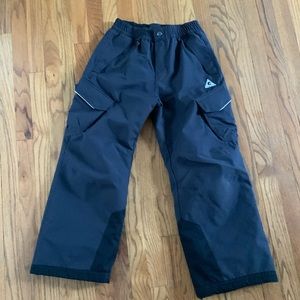 Youth Snowpants